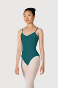 L0856L - Bloch Overture Oriana Princess Seam Womens Leotard