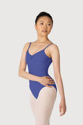 L0856L - Bloch Overture Oriana Princess Seam Womens Leotard