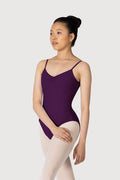 L0856L - Bloch Overture Oriana Princess Seam Womens Leotard