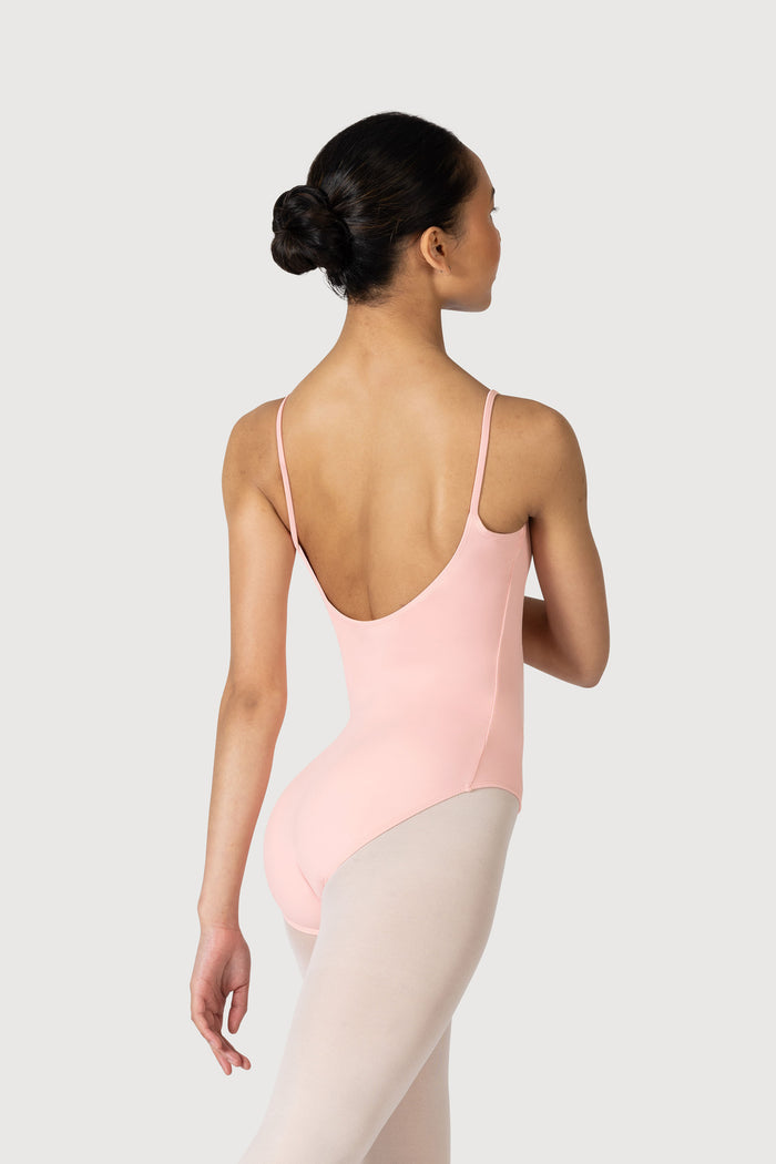 L0856L - Bloch Overture Oriana Princess Seam Womens Leotard