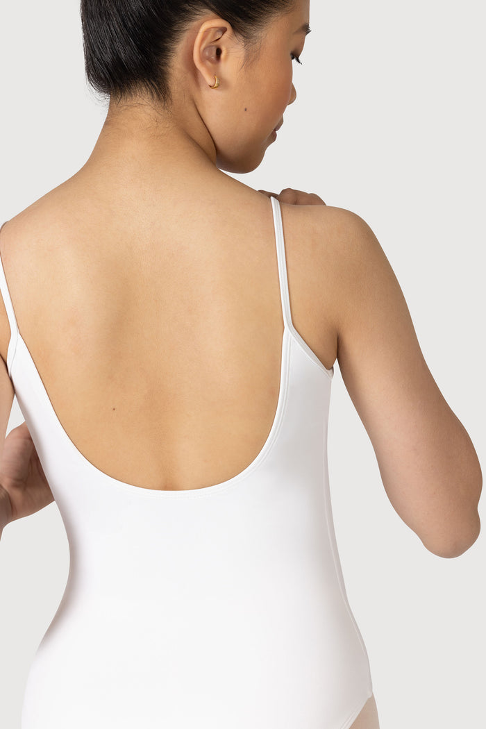 L0856L - Bloch Overture Oriana Princess Seam Womens Leotard