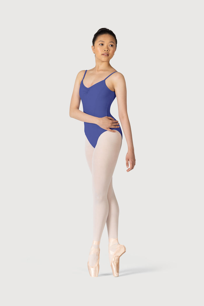 L0856L - Bloch Overture Oriana Princess Seam Womens Leotard