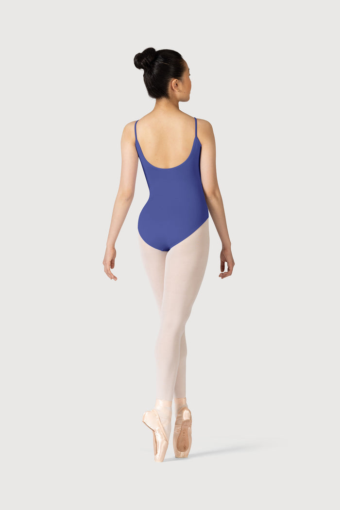 L0856L - Bloch Overture Oriana Princess Seam Womens Leotard