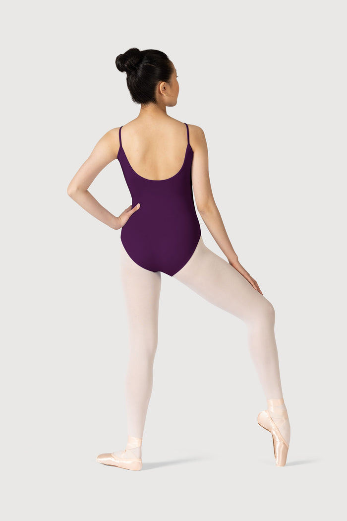 L0856L - Bloch Overture Oriana Princess Seam Womens Leotard
