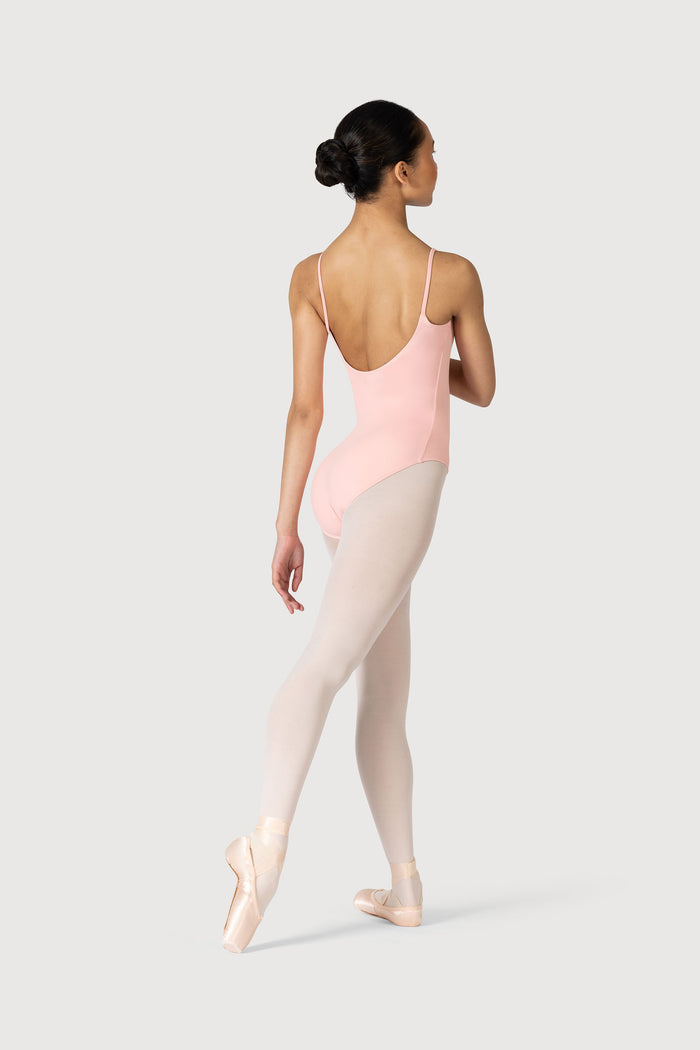 L0856L - Bloch Overture Oriana Princess Seam Womens Leotard