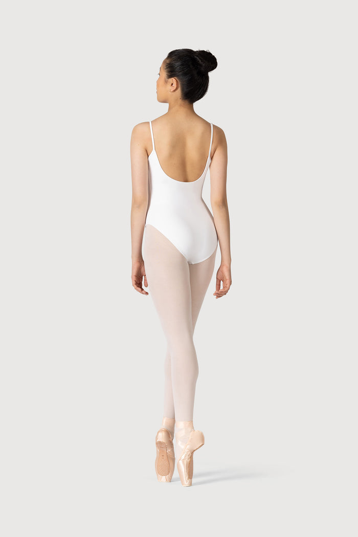 L0856L - Bloch Overture Oriana Princess Seam Womens Leotard