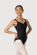 L0866L - Bloch Overture Ondina Princess Seam Womens Leotard