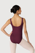 L0866L - Bloch Overture Ondina Princess Seam Womens Leotard