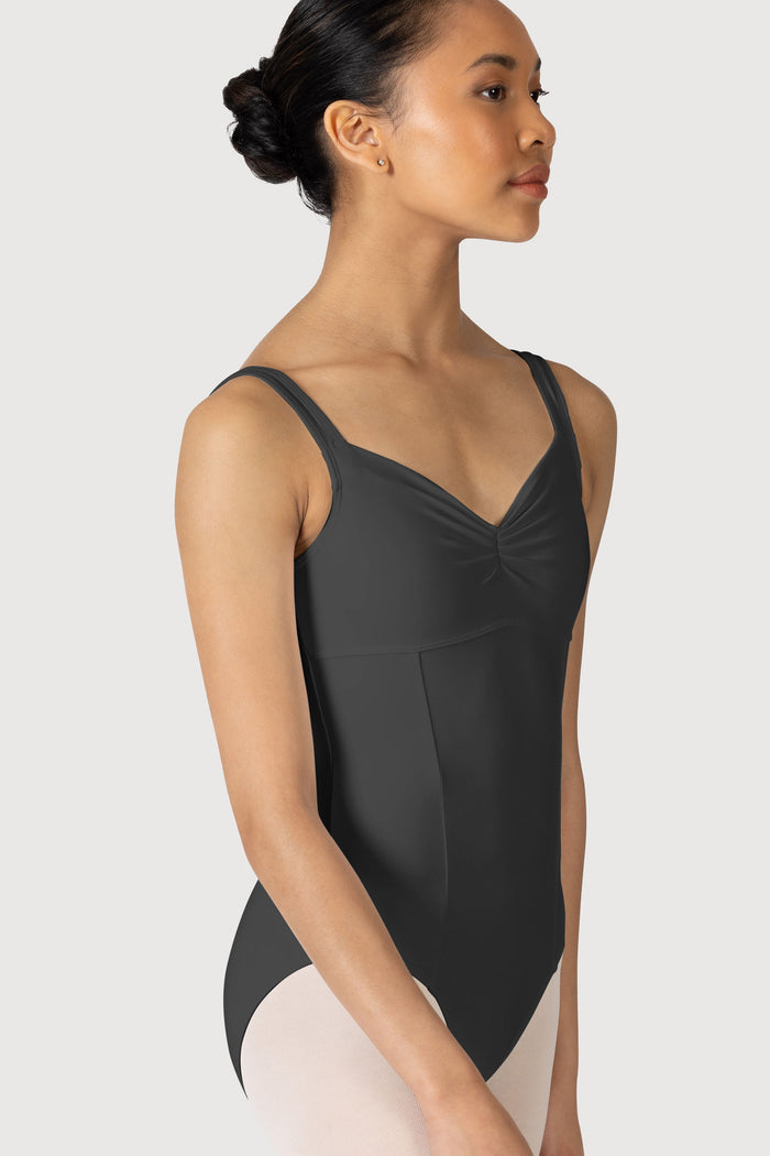 L0866L - Bloch Overture Ondina Princess Seam Womens Leotard