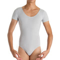 L3602M – Bloch Boyd Cap sleeve Mens Leotard
