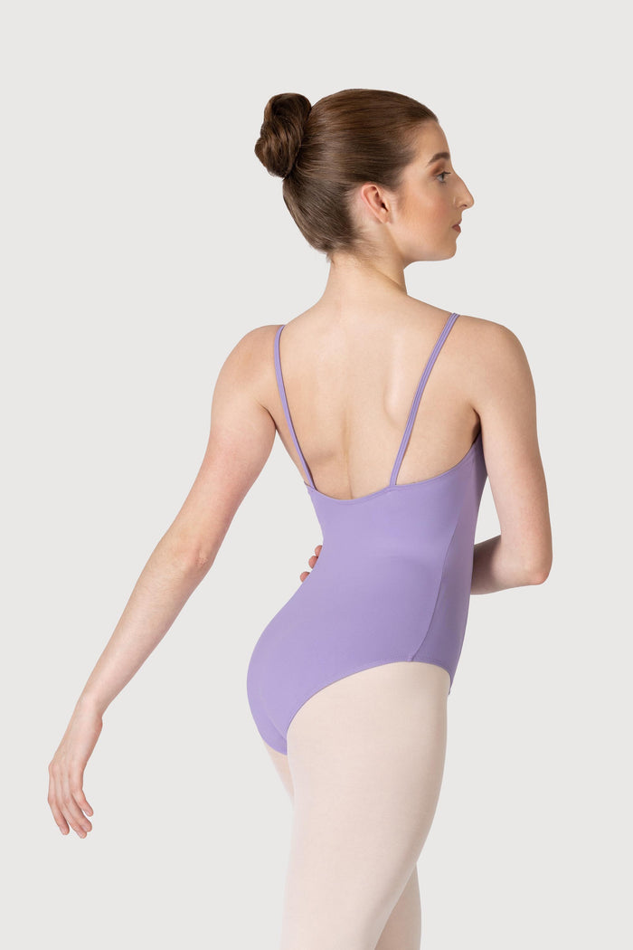 L3855 - Bloch Celeste Princess Line Womens Leotard