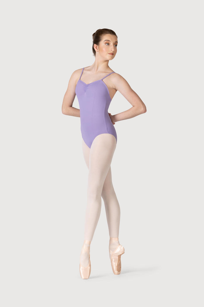 L3855 - Bloch Celeste Princess Line Womens Leotard