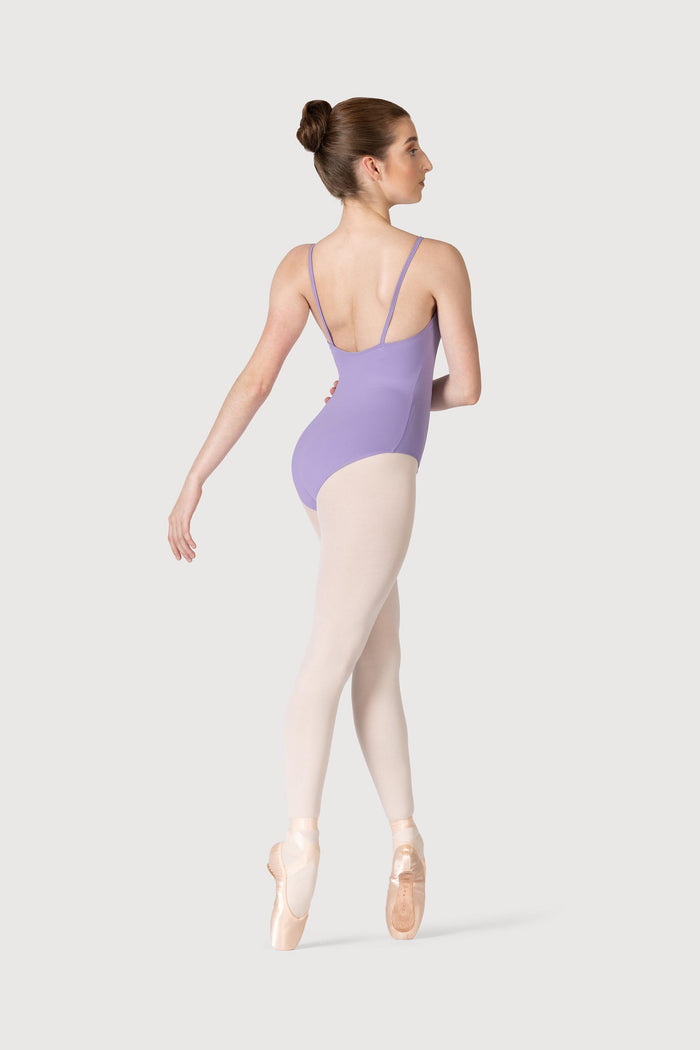L3855 - Bloch Celeste Princess Line Womens Leotard