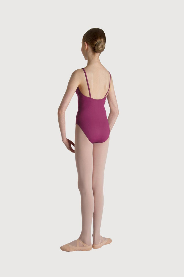 L3855G - Bloch Celeste Princess Line Girls Leotard