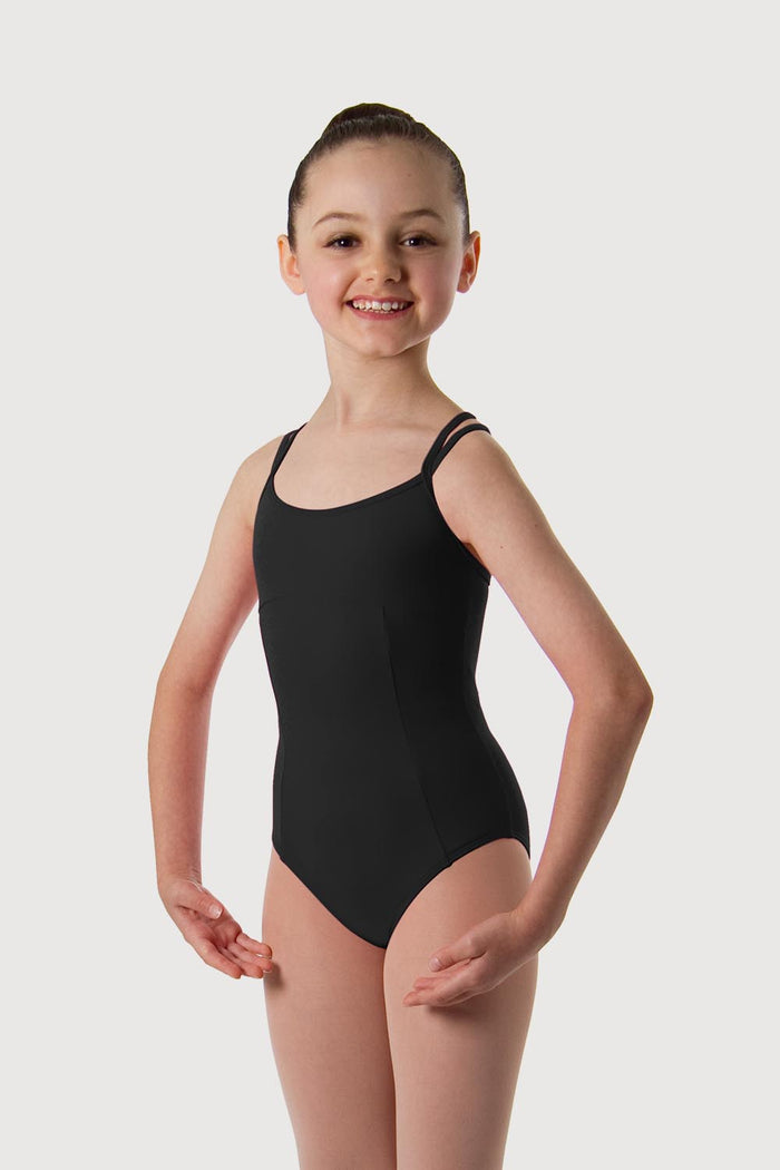 L51637G - Bloch Dolly Girls Leotard