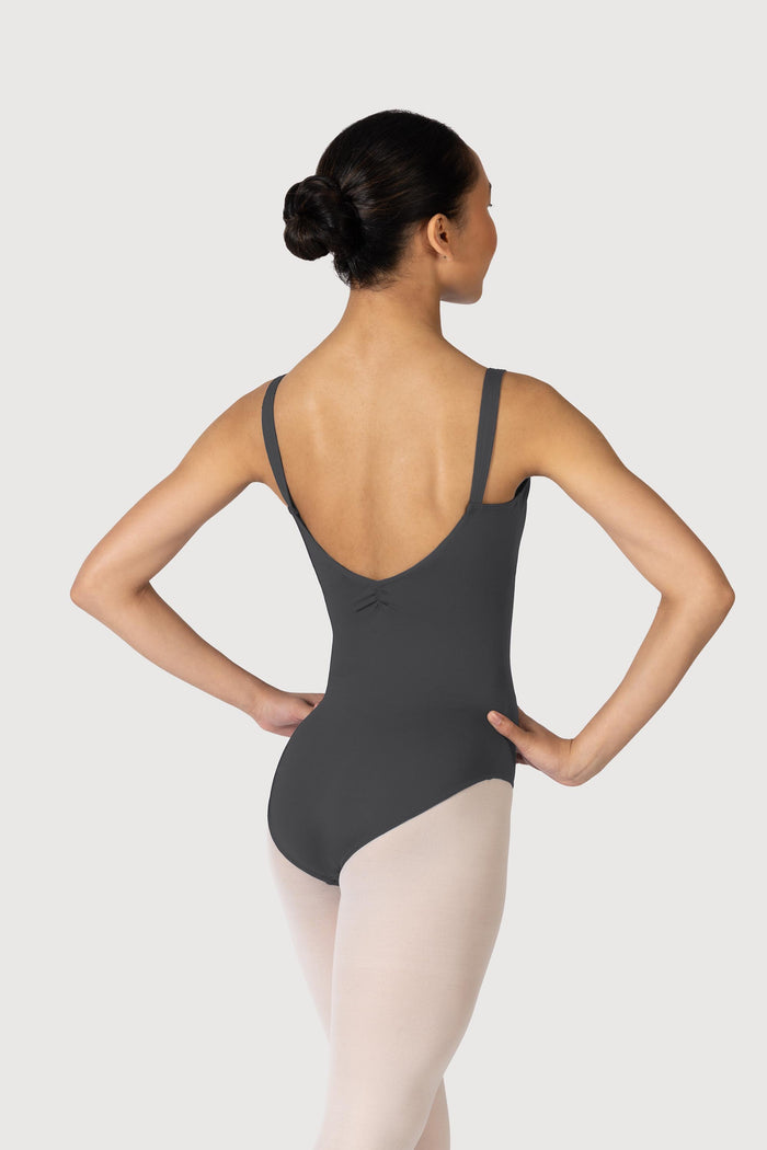 L52750 - Bloch Paradise Womens Leotard