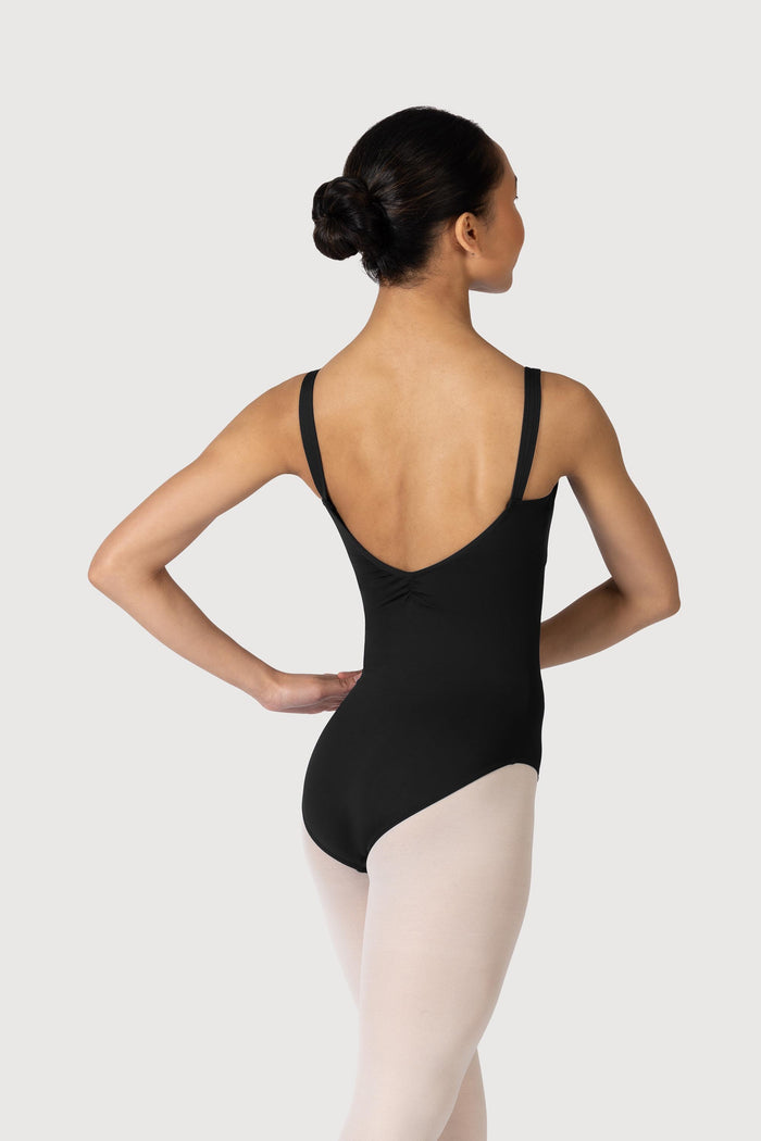 L52750 - Bloch Paradise Womens Leotard