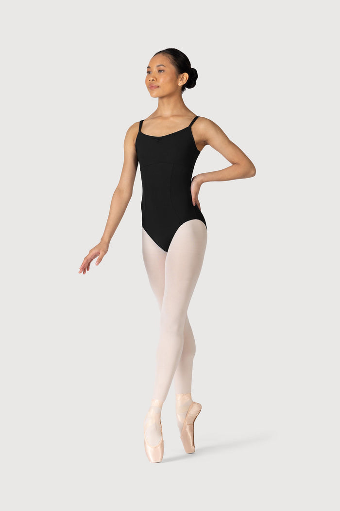 L52750 - Bloch Paradise Womens Leotard