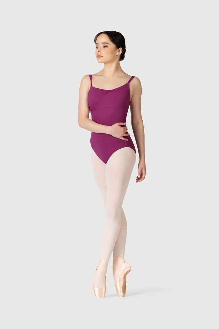 L52750 - Bloch Paradise Womens Leotard