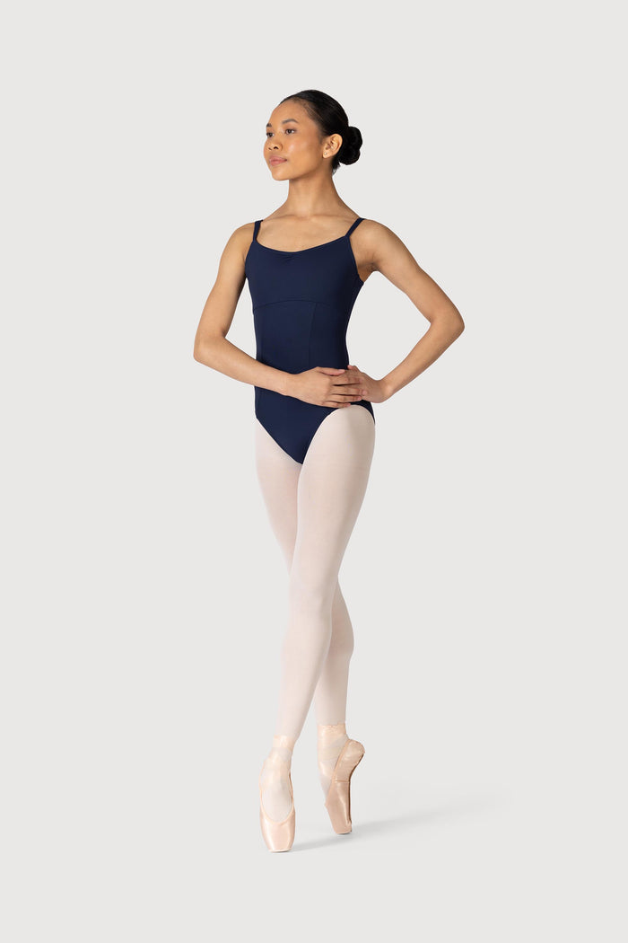 L52750 - Bloch Paradise Womens Leotard