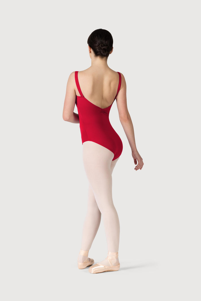 L52750 - Bloch Paradise Womens Leotard