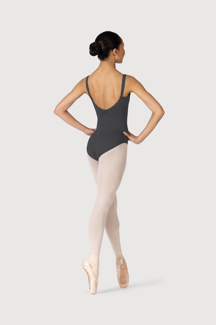 L52750 - Bloch Paradise Womens Leotard