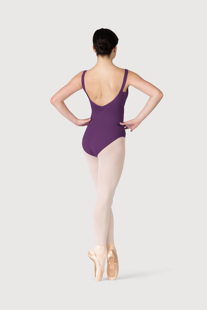 L52750 - Bloch Paradise Womens Leotard