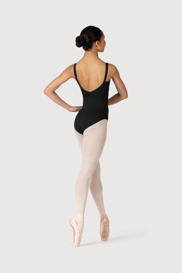 L52750 - Bloch Paradise Womens Leotard