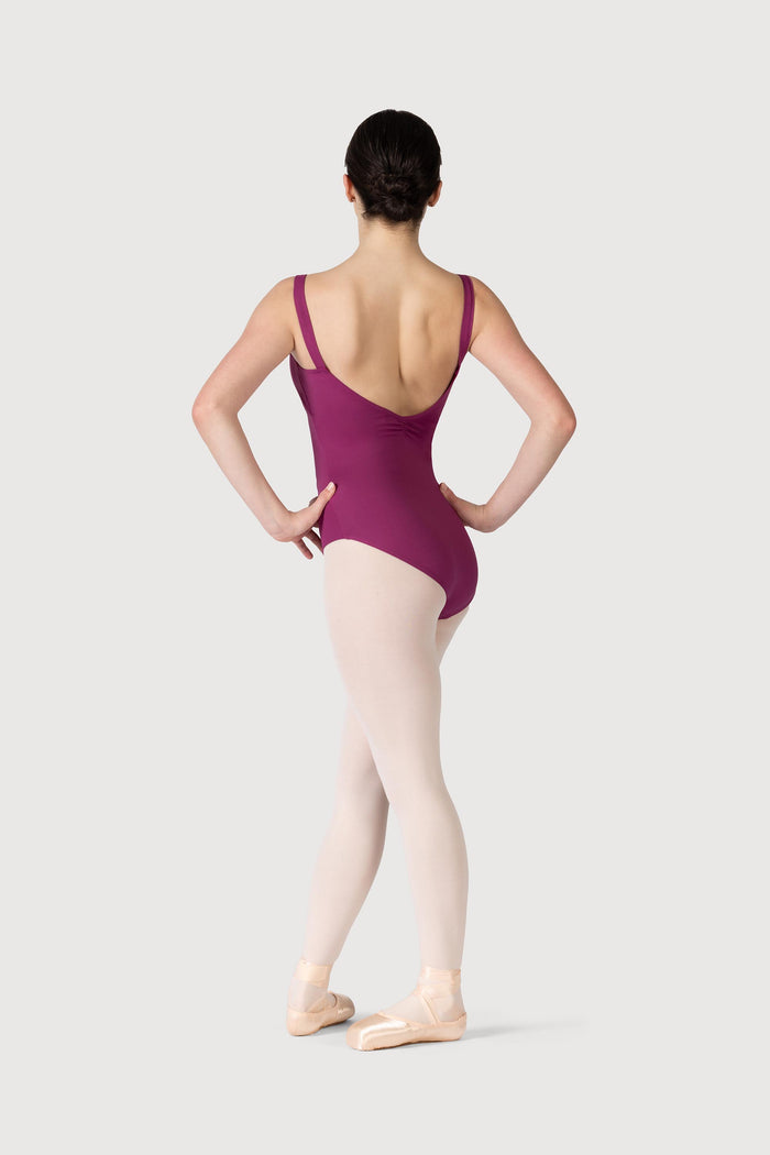 L52750 - Bloch Paradise Womens Leotard