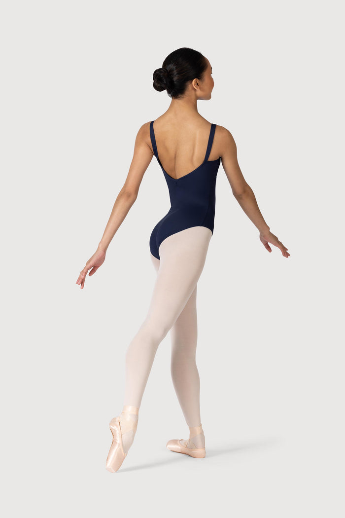 L52750 - Bloch Paradise Womens Leotard
