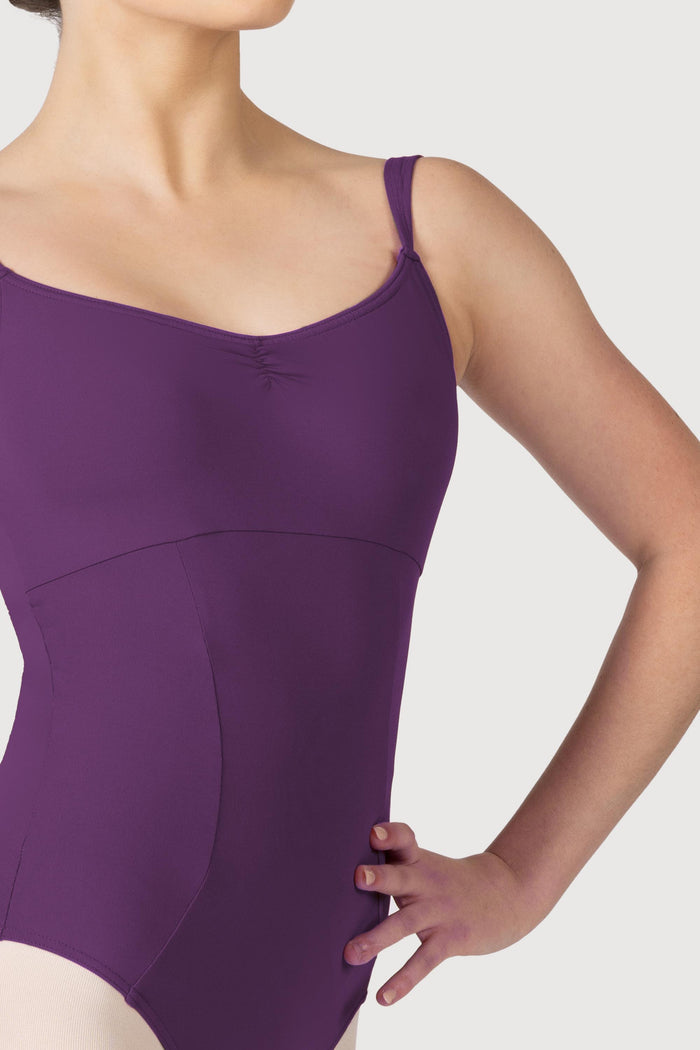 L52750 - Bloch Paradise Womens Leotard