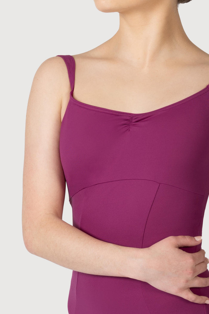 L52750 - Bloch Paradise Womens Leotard