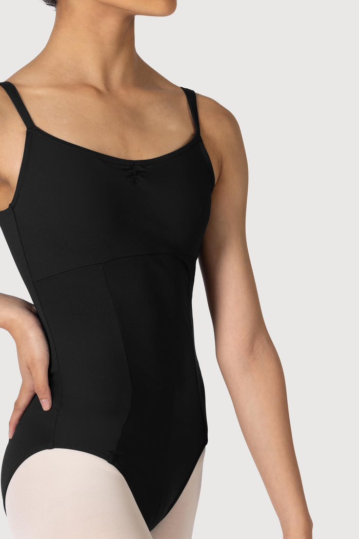 L52750 - Bloch Paradise Womens Leotard