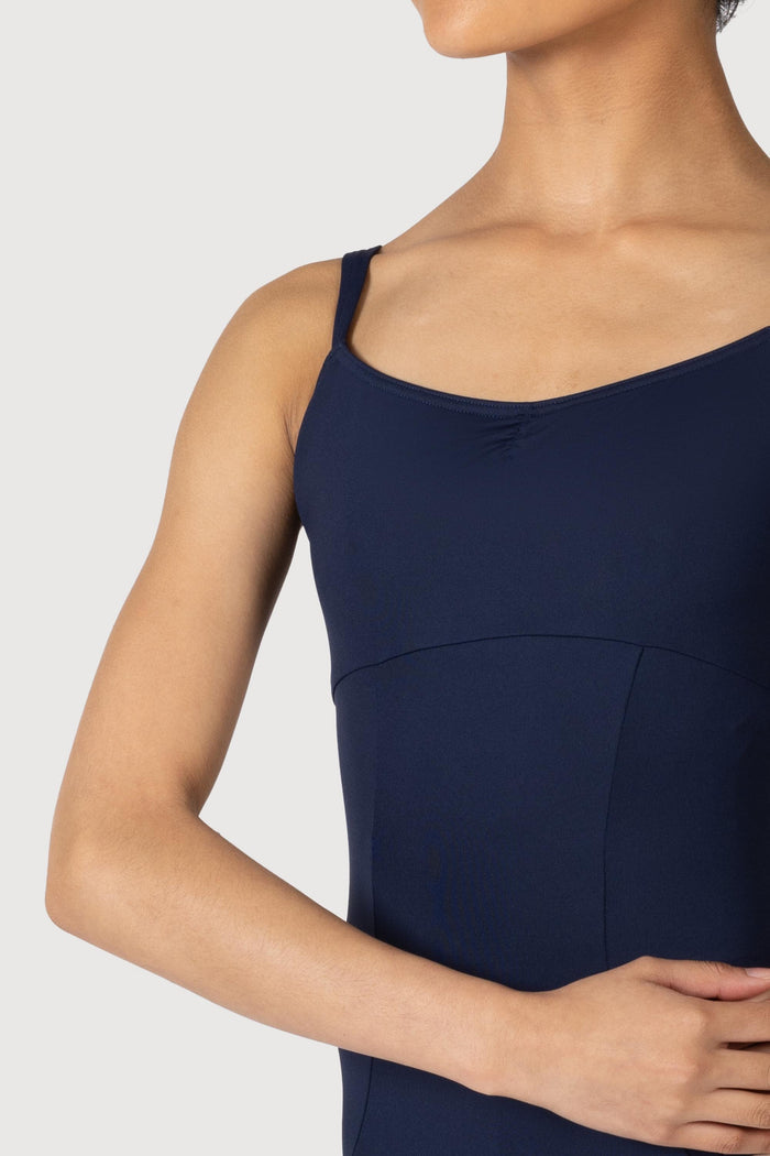 L52750 - Bloch Paradise Womens Leotard