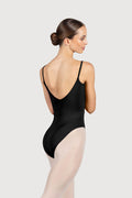 L54207 - Bloch Ruby Womens Corset Cami Leotard