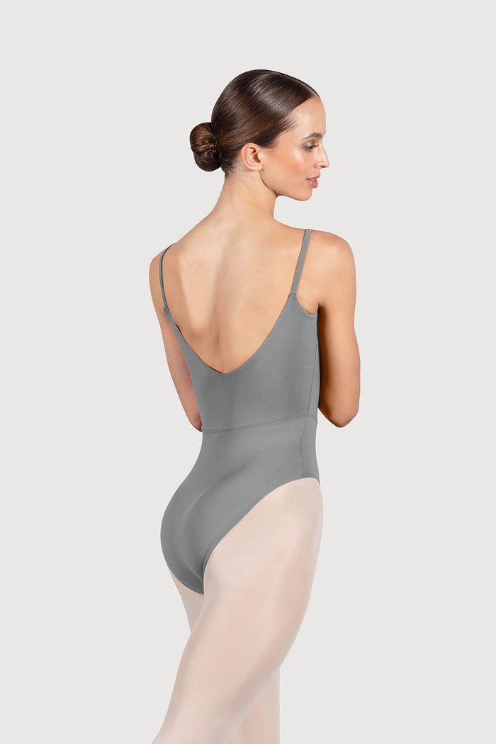 L54207 - Bloch Ruby Womens Corset Cami Leotard