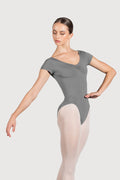 L54262 - Bloch Penny Womens Cap Sleeve Leotard
