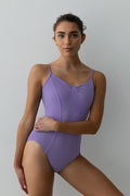 L54267 - Bloch Ella Womens Low Back Cami Leotard