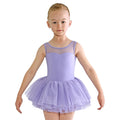 L57825G - Bloch Emica Sweetheart Girls Tank Tutu Dress