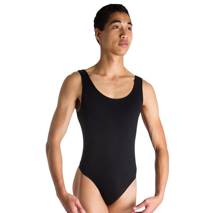 L7414M – Bloch Brad Mens Leotard