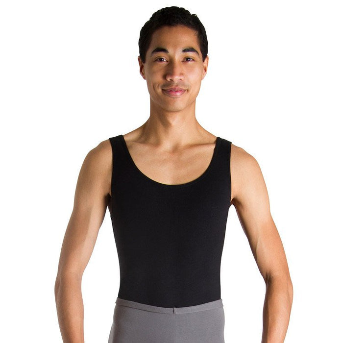 L7414M – Bloch Brad Mens Leotard