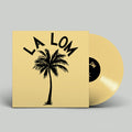 La Lom EP 10" Yellow Vinyl - Bingo Merch