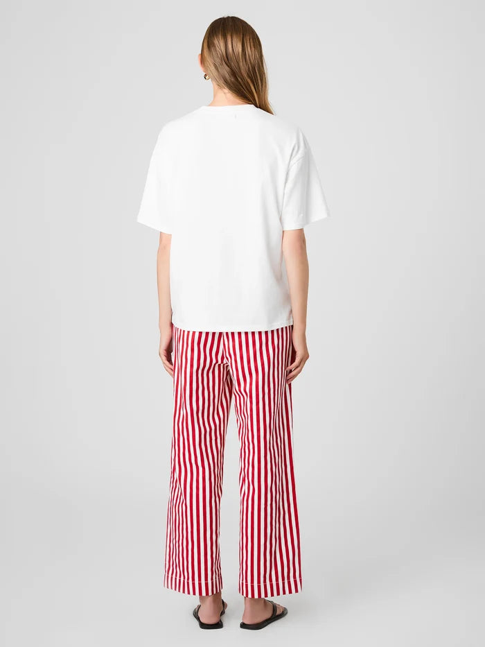 La Tomate Oversized Tee - Madison's Niche