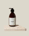 La Vie Hand Cream Bottle