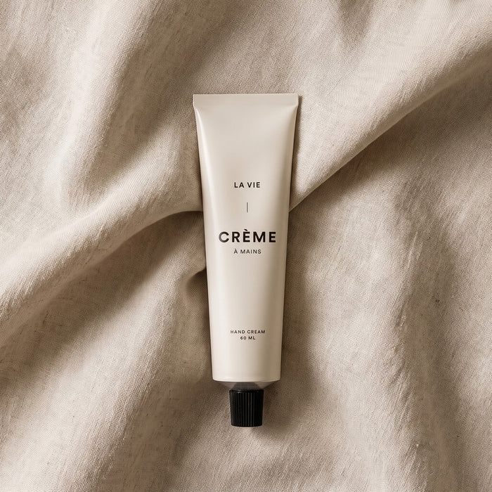 La Vie Hand Cream Tube
