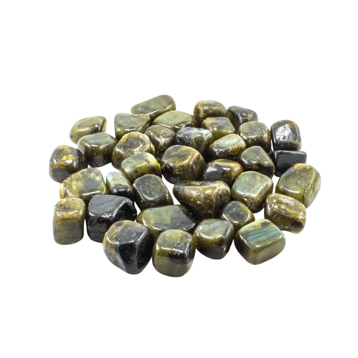 Labradorite Tumbled