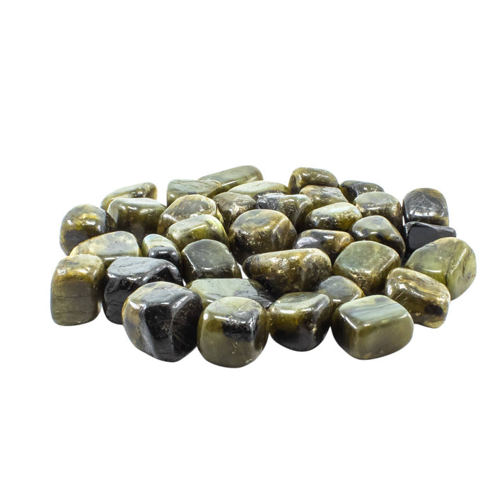 Labradorite Tumbled