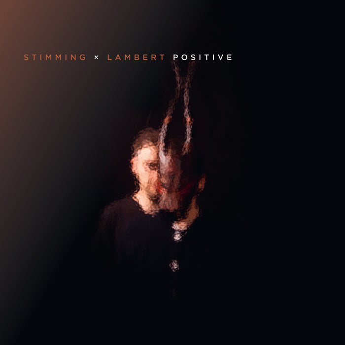Lambert & Stimming - Positive LP - Bingo Merch