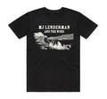 Landscape T-Shirt - Bingo Merch