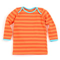 lap neck tee : 19